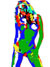 In color remix
